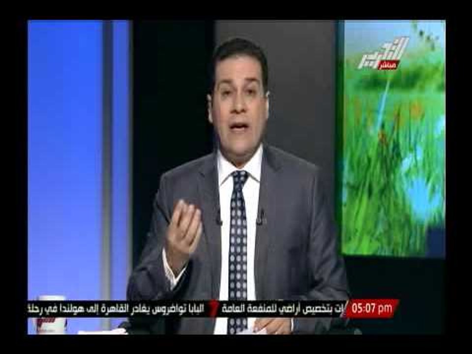 مفاجأة .. تحريات الأمن الوطنى : مؤسس كتائب حلوان الإخوانية شاذ جنسيا وإنضم للإخوان بعد يناير