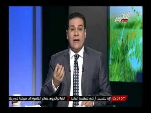 مفاجأة .. تحريات الأمن الوطنى : مؤسس كتائب حلوان الإخوانية شاذ جنسيا وإنضم للإخوان بعد يناير