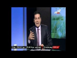 شاهين: المتأسلمين رافعين الإسلام وقت القتل زي اللي سرق عربية عشان ينسب جريمته لغيره