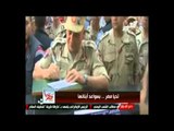 يوم فى حب مصر : الإعلامى جمال عنايت يستمع لأراء وإقتراحات المواطنين فى دعم صندوق تحيا مصر