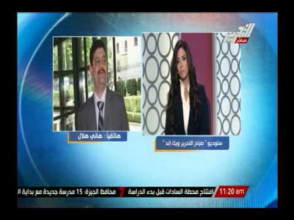 خبر مؤسف .. إعتداء جنسى على طفل 7 سنوات من عامل خبز ومدير إئتلافات حقوق الطفل : يجب تغليظ العقوبة
