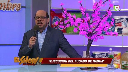 El Show del Medio Día LIVE 03/1/2019 Parte 2