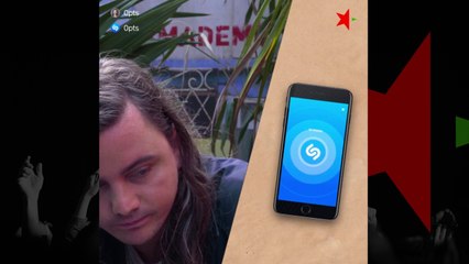 Flash Test Greenroom : Flavien Berger