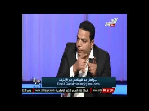 طبيب عملية الكشاف يشرح كيف تمت ولماذا قاموا بتصوير العملية أثناء انقطاع التيار