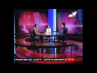 بصراحة - شباب شاعر بيحب البلد بجد