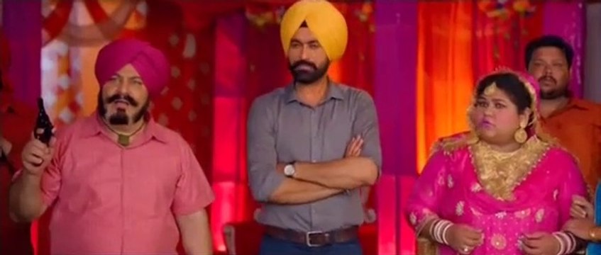 AFSAR Full Movie2019 | Tarsem Jassar | Nimrat Khaira | New Movie 2019 | Part 3-3