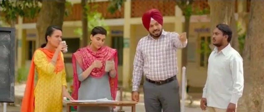 AFSAR Full Movie2019 | Tarsem Jassar | Nimrat Khaira | New Movie 2019 | Part 2-3