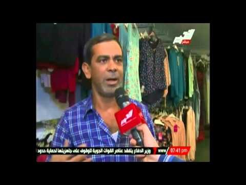 وسط البلد بعد إخلائها من الباعة الجائلين إغلاق المقاهي