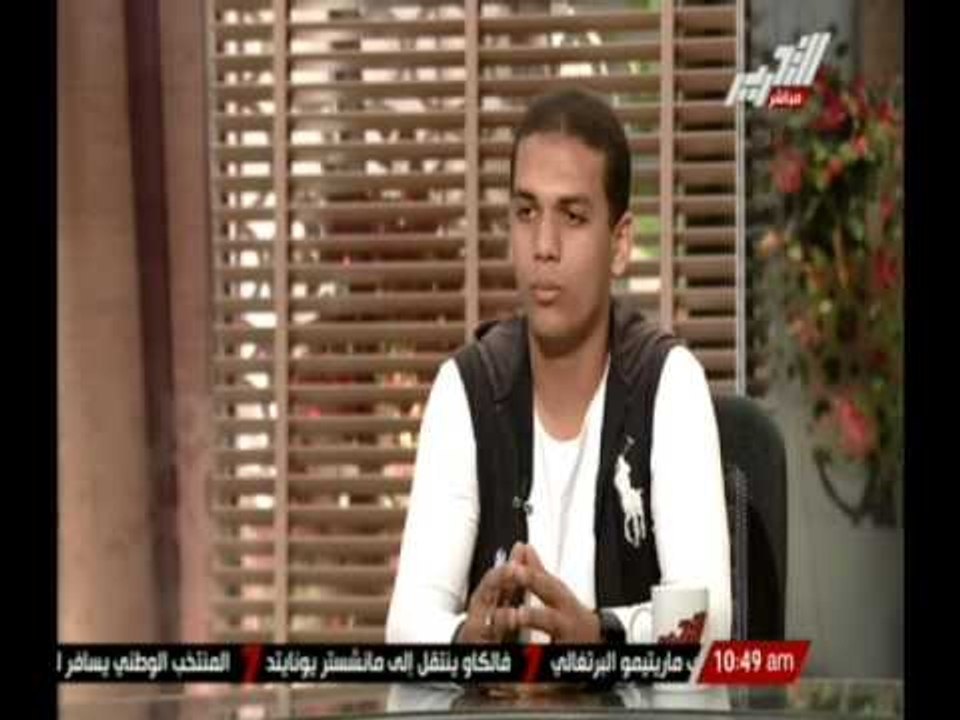 " صباح التحرير " .... إختراعات جديدة لتوليد الكهرباء 2 سبتمبر 2014