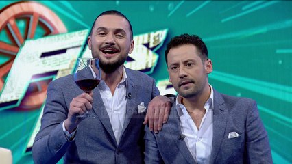 Fiks Fare, 1 Janar 2019, Pjesa 3 - Investigative Satirical Show