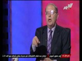 قنديل : فريد الديب هاجم حكم مبارك عام 2005 و إتهمه بأنه 