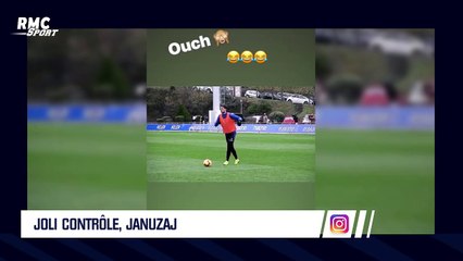 Ramos, Ronaldo, Hamsik... L'Actu Sport.Net du 3 janvier 2019