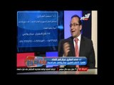 برنامج عيادة التحرير - لقاء مع الدكتور محمد السكرى إستشارى الحقن المجهرى - 3 سبتمبر 2014 .