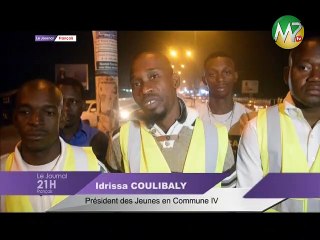 JT FRANÇAIS 21H00 DU 03 JANVIER 2019