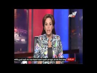 غضب جيهان منصور بسبب أزمة الكهرباء: الشعب بدأ يهزأ من تبريراتك يا حكومة .. دي مسخرة