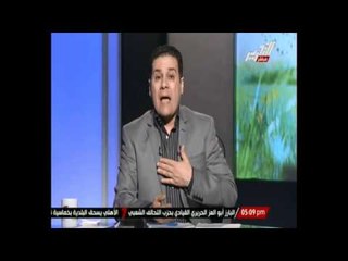 شاهين لرجال الأعمال: أرجوكم اتبرعوا بمولدات كهرباء للمستشفيات .. والخير مش في قناة السويس بس