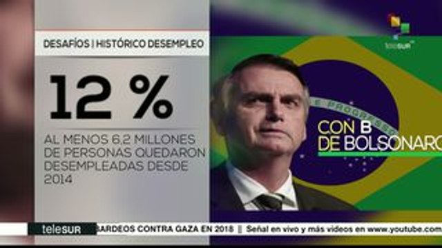 Economista: Empresas prevén que en Brasil haya más privatizaciones