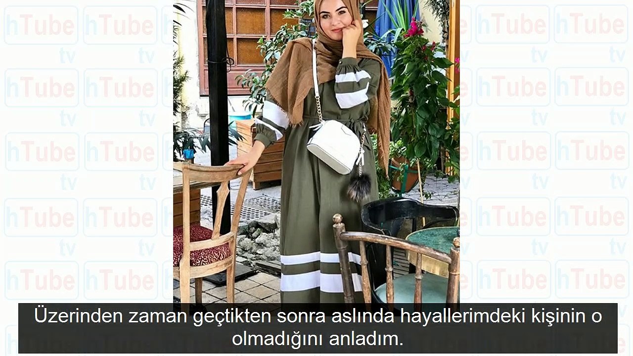 Gelin adayı Hanife 'beleşe olmaz' diyerek isyan etti!