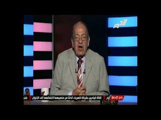 فجر الضمير 7 سبتمبر 2014