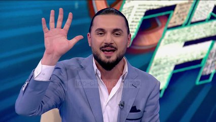 Fiks Fare, 2 Janar 2019, Pjesa 2 - Investigative Satirical Show