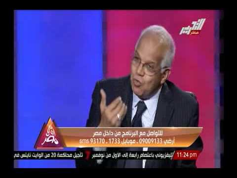 شاهد رد محافظ القاهرة على أسئلة الباعة الجائلين بعد نقلهم موقف الترجمان
