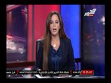 تعليق نارى لجيهان منصور ورساله قوية للحكومة على أزمة الصرف الصحى بمساكن الأرامل بالعاشر من رمضان