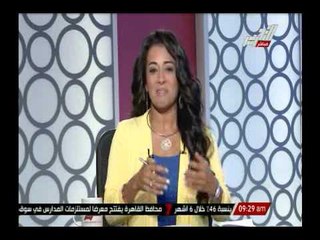 بالفيديو نقابة المهندسين تناقش المشروعات القومية للطرق والنقل