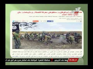 داعش للوطن : سنخوض معركة فاصلة .. وأوباما : لن تجدوا ملاذا أمانا