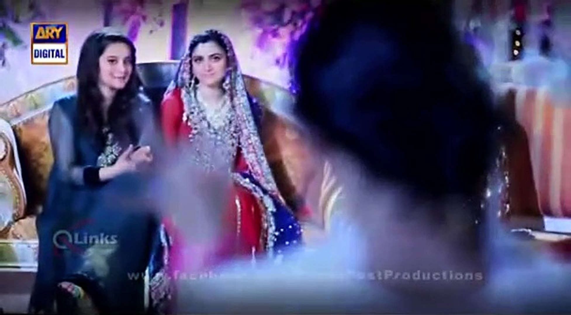 ⁣Meri Beti OST Drama on ARY Digital