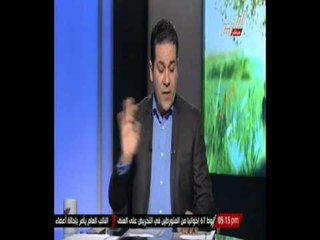 مظهر شاهين : يفضح الموقع صاحب مانشيت "طرد الإخوان من قطر .. أكذوبة إعلام الإنقلاب"