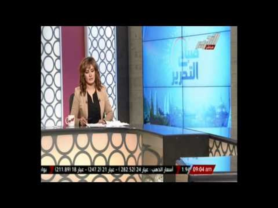 محلب يتابع تنفيذ المشروع القومى للطرق من الوادى الجديد