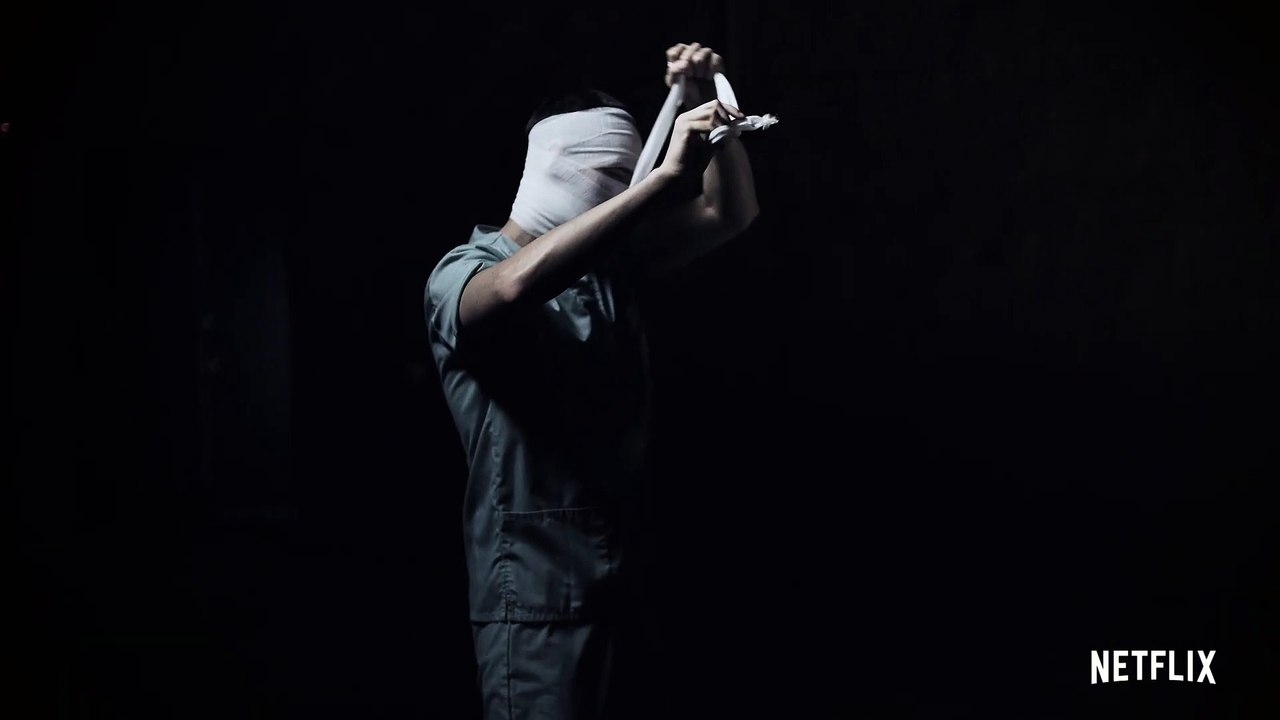 Marvel’s The Punisher Saison 2 Bande-annonce Teaser (2019) Netflix