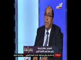 بصراحة : أزمة الطرق والكبارى فى مصر 15 سبتمبر 2014