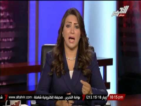 إيمان عز الدين فى هجوم على محافظ الجيزة : اتفرج على العجب فى المربع اللى فيه مكتب سيادتك