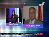 وزير التربية و التعليم : أنا غير راضي عن مستوى التعليم فى مصر