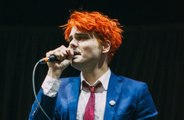 Gerard Way teases new 'heavy' witch-themed song