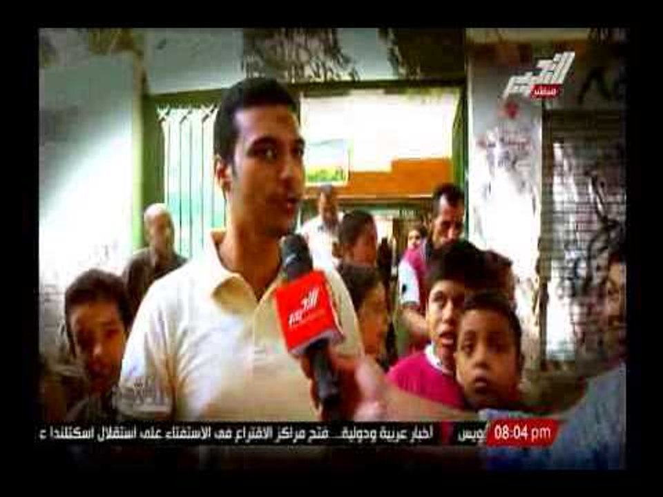 مدارس التربية والتعليم لا تصلح للتربية ولا للتع...