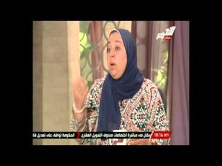 الإعلامية أسماء مصطفى تعرض حاله إنسانية لبقايا ضمير أسرة تركت إبنتها فى سوبر ماركت - 18 سبتمبر 204