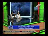 بالفيديو.. رئيس ادارة الازمة الليبي: ألتمس العذر لدول الجوار لتدخلها كخطوات استباقية لحمايتهم