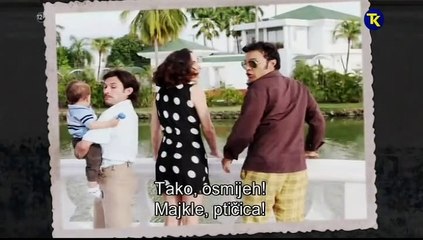 Crna udovica - 22. epizoda