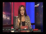 جيهان منصور: السيسي رفض زيارة امريكا بالسابق و اوفد م. محلب رداً علي دعمهم للاخوان