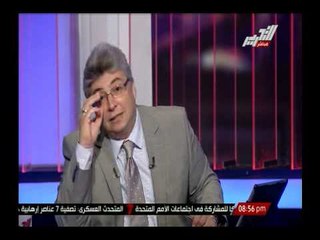 ماجد أمين أحد منظمى مظاهرات مؤيدة للرئيس السيسى يوضح تفاصيل المؤتمرات والمظاهرات ومواعدها