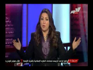 إيمان عز الدين تفتح النار على كل مسئول سمح لصاحبة مدرسة بالدقى ببناء عمارة سكنية بحوش المدرسة