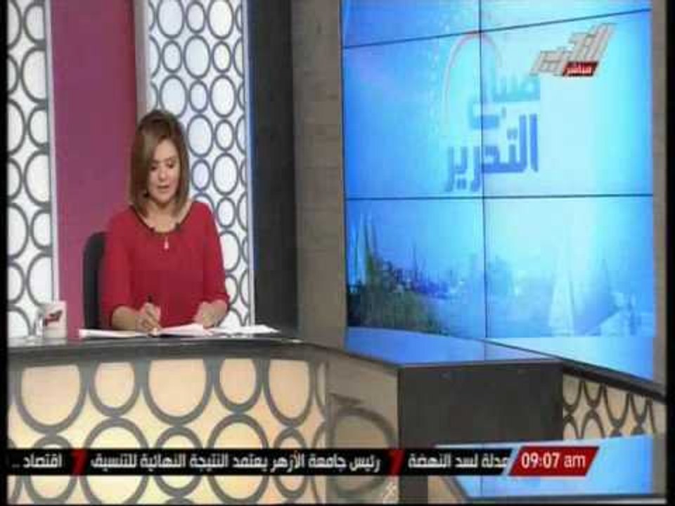 حريق يلتهم حضانات مستشفى السلام العام وانقاذ المرضى و 5 اطفال من الموت