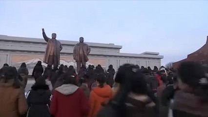 В Италии пропал северокорейский посол