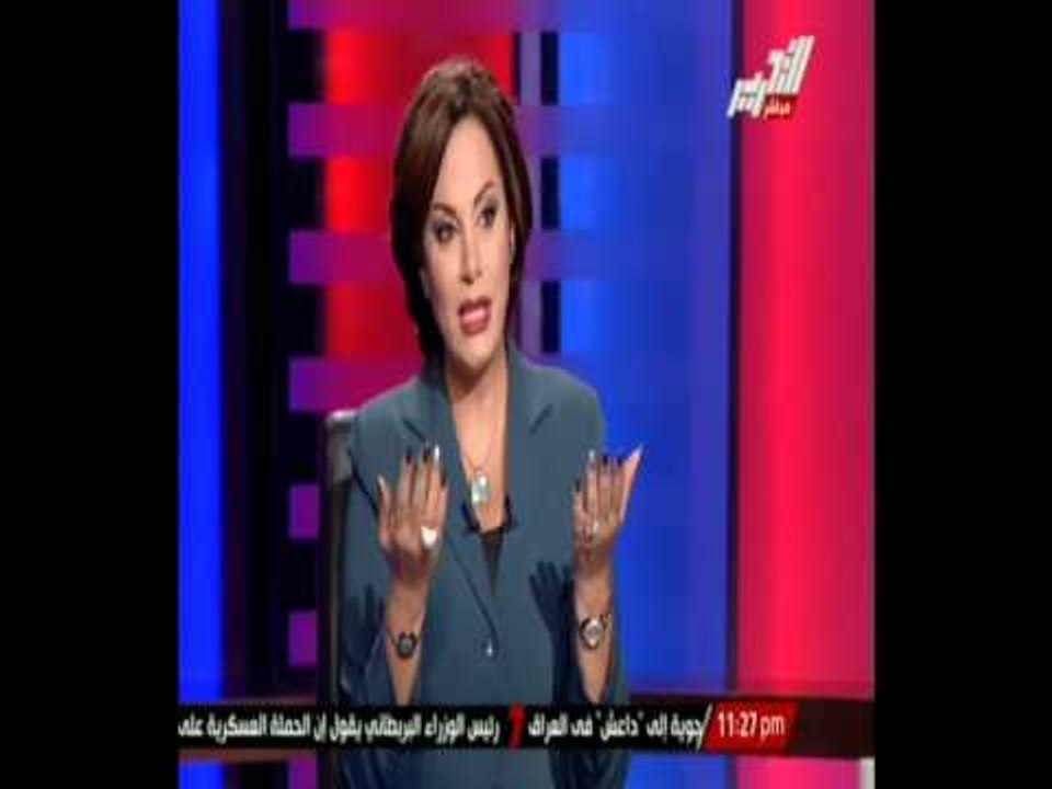 مع أهل مصر : لقاء خاص مع الفنان " عزت العلايلي...