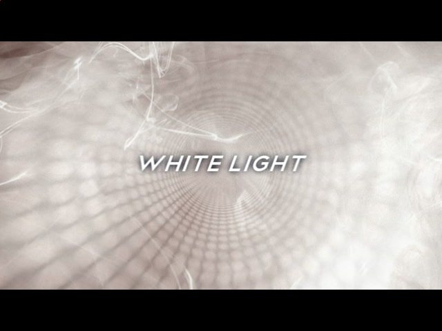 George Michael - White Light