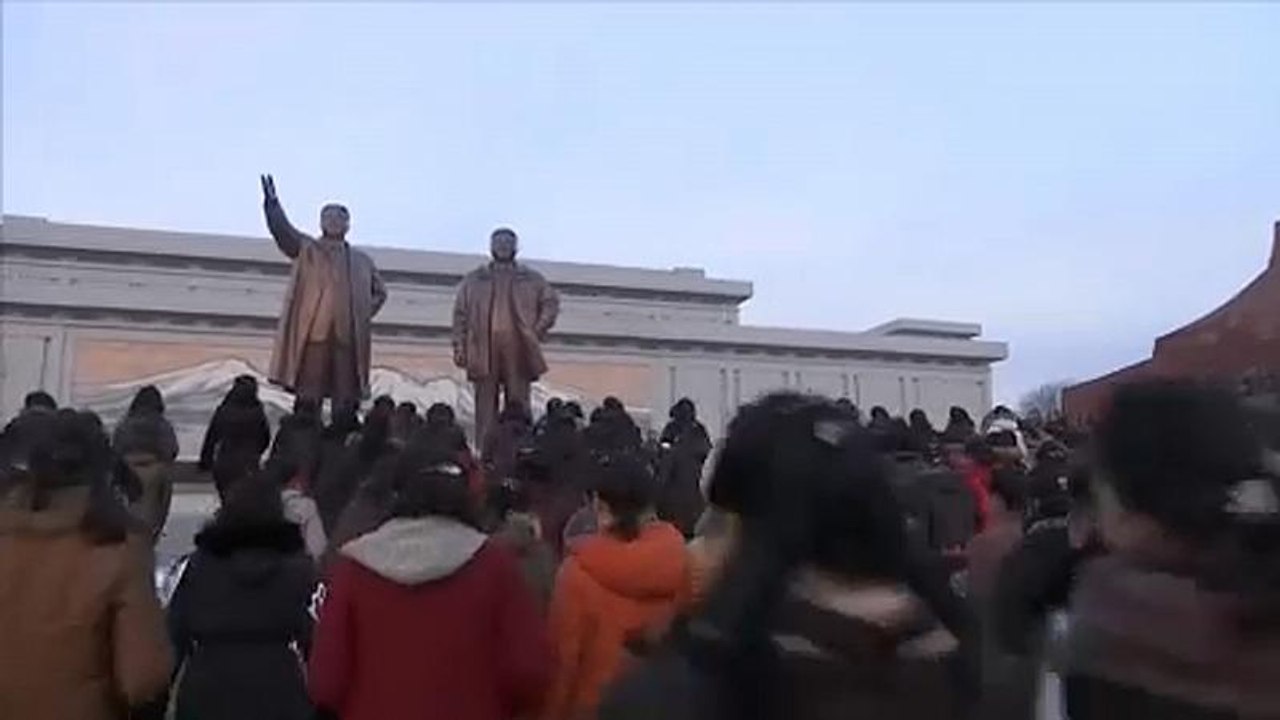 Nordkoreanischer Top-Diplomat in Italien verschwunden