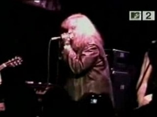 Ramones what a wonderfull world