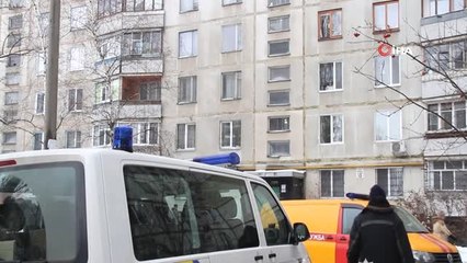 Ukrayna'da İki Türk Kız Öğrenci Öldürüldü